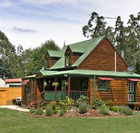 Mystic Mountains Holiday Cottages - Accommodation Port Hedland