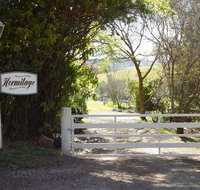 Hermitage Cottage - Accommodation Port Hedland