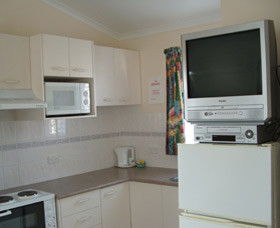 Haven Caravan Park - Accommodation Port Hedland 0