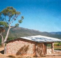 Grampians Pioneer Cottages - Accommodation Port Hedland