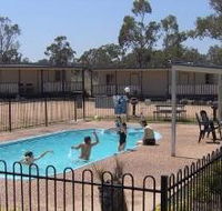 Lake Leslie Tourist Park - Accommodation Port Hedland