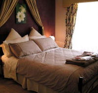 Myamba Bed amp Breakfast