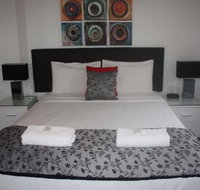 Montego Sands Resort - Accommodation Port Hedland