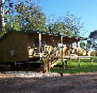 Drumreagh Bed amp Breakfast Cabins - Accommodation Port Hedland