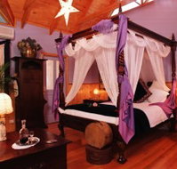 Gembrook Cottages - Accommodation Port Hedland