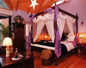 Gembrook Cottages - Accommodation Port Hedland 0