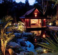 Balinese Retreat