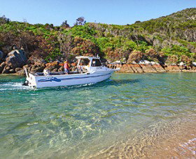 Hat Head NSW Accommodation Port Hedland
