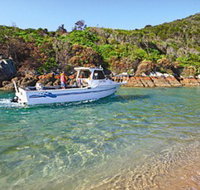 Hat Head Holiday Park - Accommodation Port Hedland