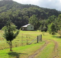 Eighteen Mile Cottage and Homestead - Accommodation Port Hedland