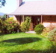 Canowindra Cottage - Accommodation Port Hedland