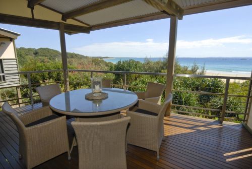 Point Lookout QLD Accommodation Port Hedland
