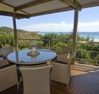 Discover Stradbroke - Accommodation Port Hedland