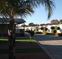 Merredin Park - Accommodation Port Hedland