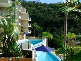 Grand Mercure Azure Sea Whitsundays - Accommodation Port Hedland 0