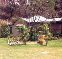 Kookaburra Cottage Farmstay - Accommodation Port Hedland