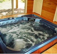 Baltic Pine Retreat - Accommodation Port Hedland