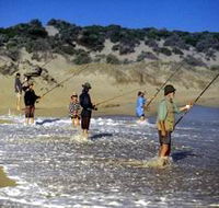 Flippers Beachouse - Accommodation Port Hedland