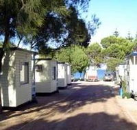 Ceduna Foreshore Caravan Park - Accommodation Port Hedland