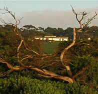 Black Rock Retreat - Accommodation Port Hedland