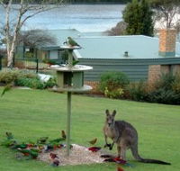 Gipsy Point Lakeside - Accommodation Port Hedland