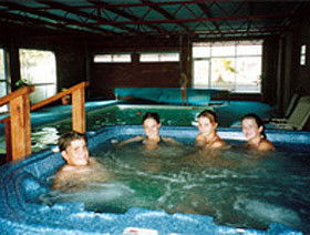 Allandale Wood Chalets - Accommodation Port Hedland 0