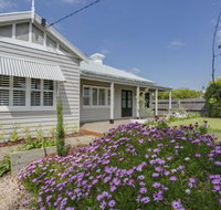 Blakiston House