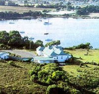 Bay View Cottages And Strahan Wilderness Lodge - Accommodation Port Hedland