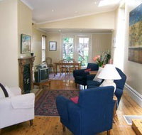 Macleay Street Apartments