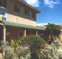 Cervantes Lodge - Pinnacles Beach Backpackers - Accommodation Port Hedland