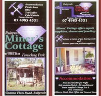 Miner's Cottage - Accommodation Port Hedland