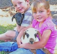 Mansfield Park - Accommodation Port Hedland