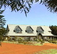 Ocean Vines Retreat - Accommodation Port Hedland