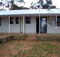 Lot 322 Holiday House - Accommodation Port Hedland