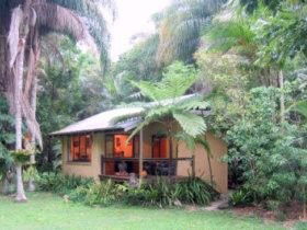 Currumbin Valley QLD Accommodation Port Hedland