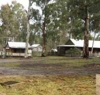 McPhersons Plains Alpine Retreat And Caravan Park - Accommodation Port Hedland
