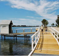 Mcmillans Of Metung Resort - Accommodation Port Hedland