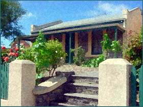 Gawler Cottages And Apartments - Accommodation Port Hedland 0