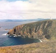 Cape Bruny Lightstation-No.2 Qtrs - Accommodation Port Hedland