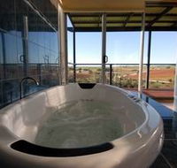 Misty Rose Barossa Chalets - Accommodation Port Hedland