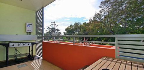 Moonah On Capel Holiday Accommodation - Accommodation Port Hedland 0
