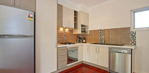 Moonah On Capel Holiday Accommodation - Accommodation Port Hedland 2