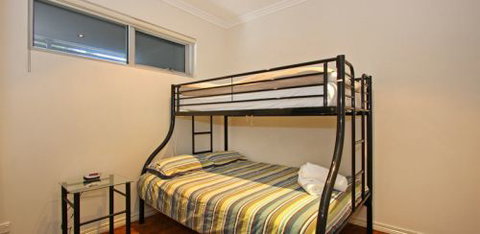 Moonah On Capel Holiday Accommodation - Accommodation Port Hedland 5
