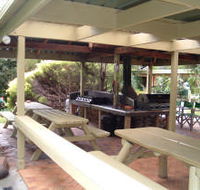Melaleuca Grove Holiday Units amp Motor Inn - Accommodation Port Hedland