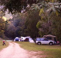 Mt Warning Holiday Park