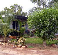 King Ash Bay Lodge - Accommodation Port Hedland