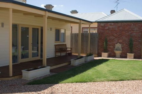 Sabina On Little Myers - Accommodation Port Hedland 7