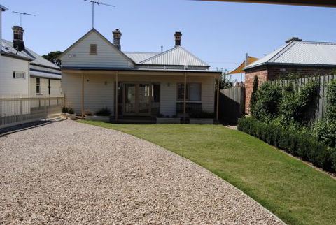 Sabina On Little Myers - Accommodation Port Hedland 8