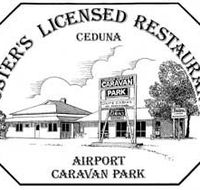 Ceduna Airport Caravan Park - Accommodation Port Hedland