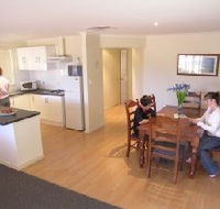 Copper Cove Holiday Villas - Accommodation Port Hedland